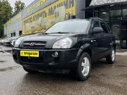 Hyundai Tucson I Нефтекамск  - изображение 15