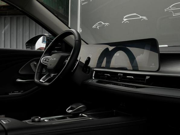 Chery Arrizo 8 с пробегом 2023 года, цена 2 028 600 рублей, 61139 км, седан, Автокод Объявления