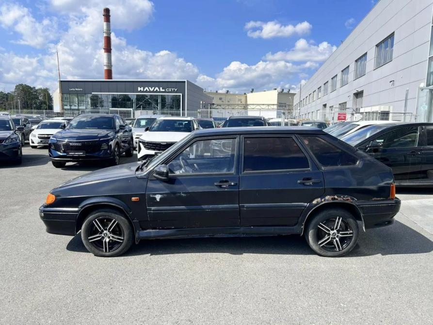 Lada (ВАЗ) 2114 Екатеринбург  - изображение 7