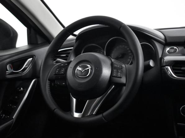 Mazda 6 III (GJ) Рестайлинг с пробегом 2015 года, цена 1 260 000 рублей, 261005 км, седан, Автокод Объявления