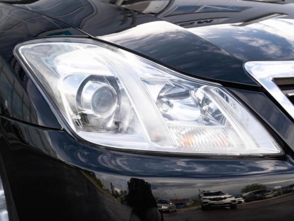 Toyota Crown XIII (S200) с пробегом 2011 года, цена 1 847 000 рублей, 221595 км, седан, Автокод Объявления