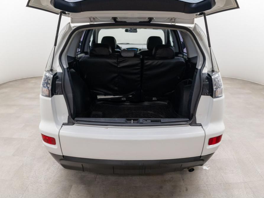 Mitsubishi Outlander II Рестайлинг Красноярск  - изображение 18