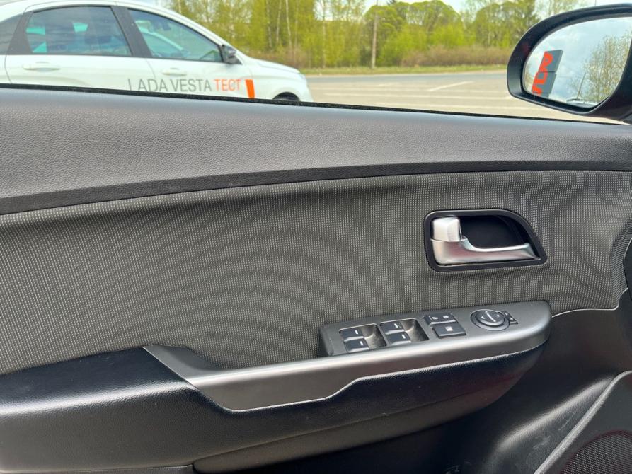 Kia Rio III Рестайлинг Великие Луки  - изображение 9