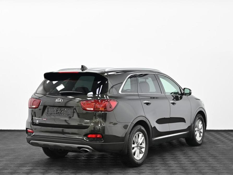 Kia Sorento III Prime Рестайлинг Москва  - изображение 2