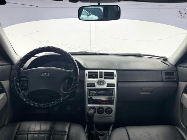 Lada (ВАЗ) Priora I с пробегом 2007 года, цена 245 000 рублей, 277724 км, седан, Автокод Объявления