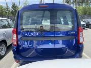 Lada (ВАЗ) Largus I Рестайлинг Екатеринбург  - изображение 16