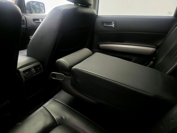 Nissan X-Trail II Рестайлинг с пробегом 2012 года, цена 892 000 рублей, 248815 км, внедорожник, Автокод Объявления