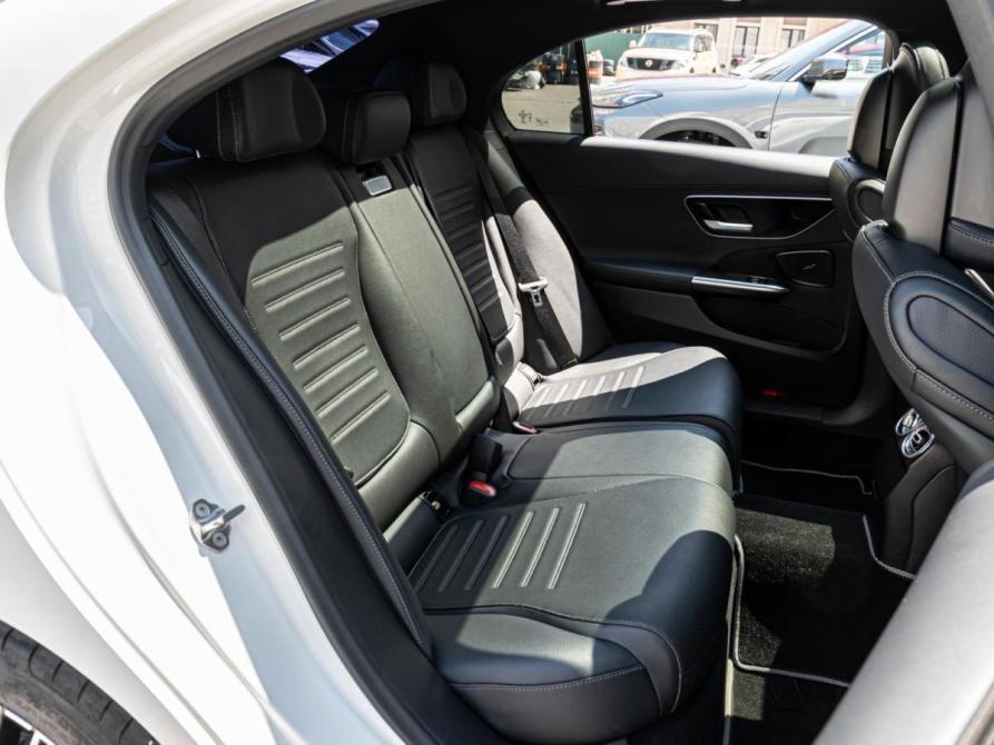 Mercedes-Benz C-Класс V (W206) Краснодар  - изображение 7