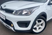 Kia Rio IV Красноярск  - изображение 32