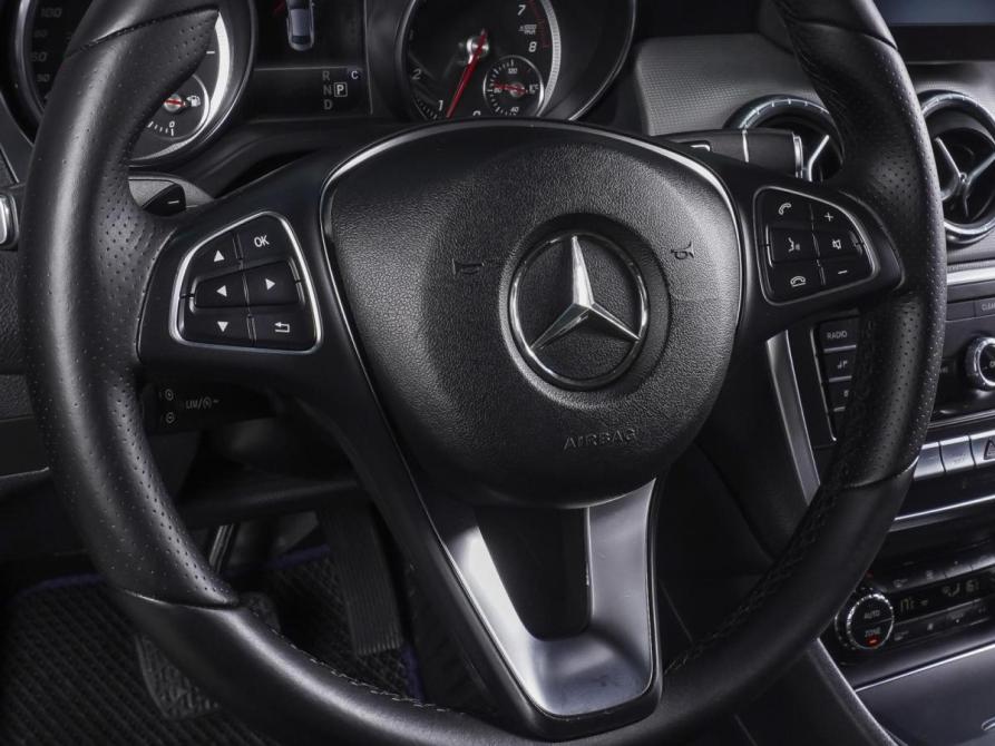 Mercedes-Benz CLA I (C117 X117) Рестайлинг Ростов-на-Дону  - изображение 18
