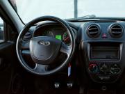 Lada (ВАЗ) Granta I Екатеринбург  - изображение 36