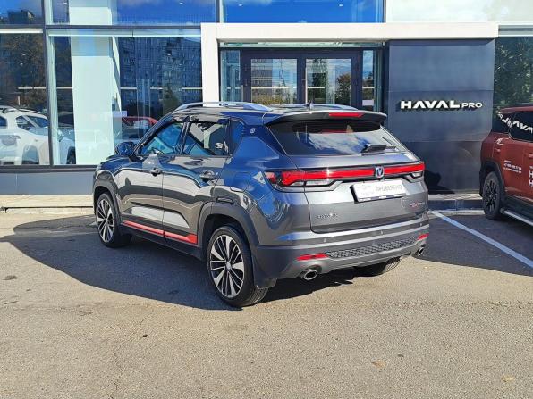 Changan CS35 Plus I Рестайлинг с пробегом 2023 года, цена 1 479 000 рублей, 118050 км, внедорожник, Автокод Объявления