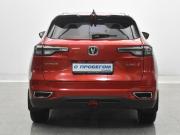 Changan UNI-S I Москва  - изображение 24