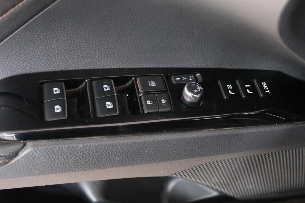 Toyota Camry VIII (XV70) Омск  - изображение 9