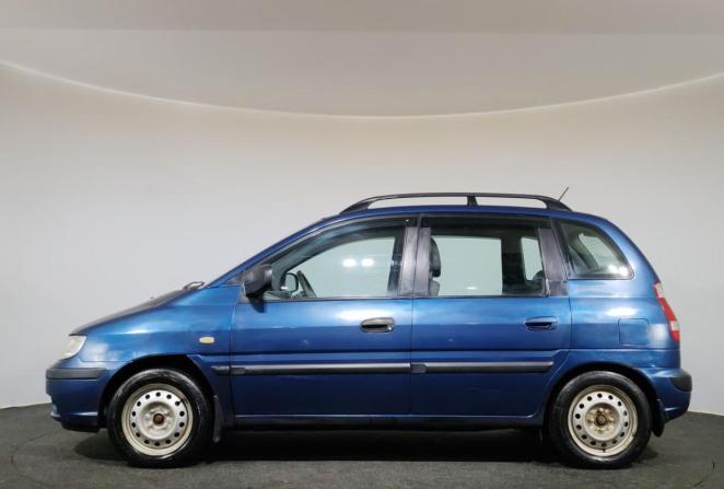 Hyundai Matrix I Рестайлинг с пробегом 2007 года, цена 290 000 рублей, 250253 км, компактвэн, Автокод Объявления