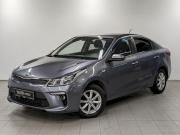Kia Rio IV Москва  - изображение 29