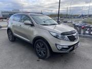 Kia Sportage III Пермь  - изображение 13