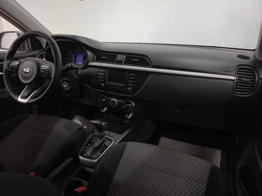 Kia Rio IV Альметьевск  - изображение 15