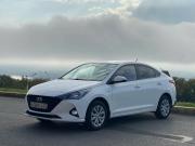 Hyundai Solaris II Рестайлинг Уфа  - изображение 15