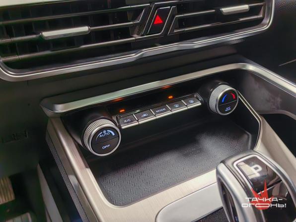 Geely Coolray I с пробегом 2020 года, цена 1 578 000 рублей, 86000 км, внедорожник, Автокод Объявления
