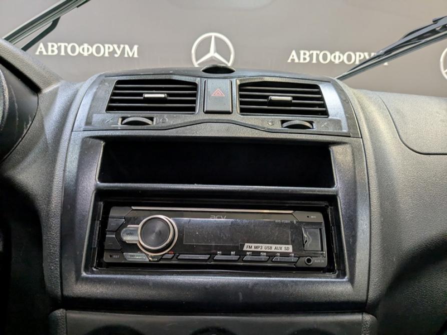 Lada (ВАЗ) Granta I Рестайлинг Москва  - изображение 15