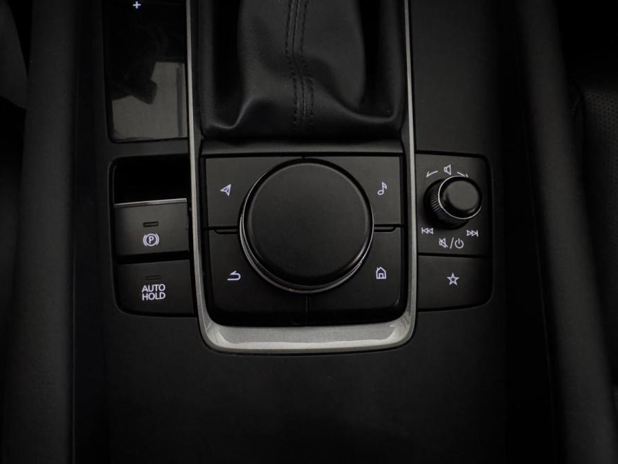 Mazda 3 IV (BP) Тюмень  - изображение 18
