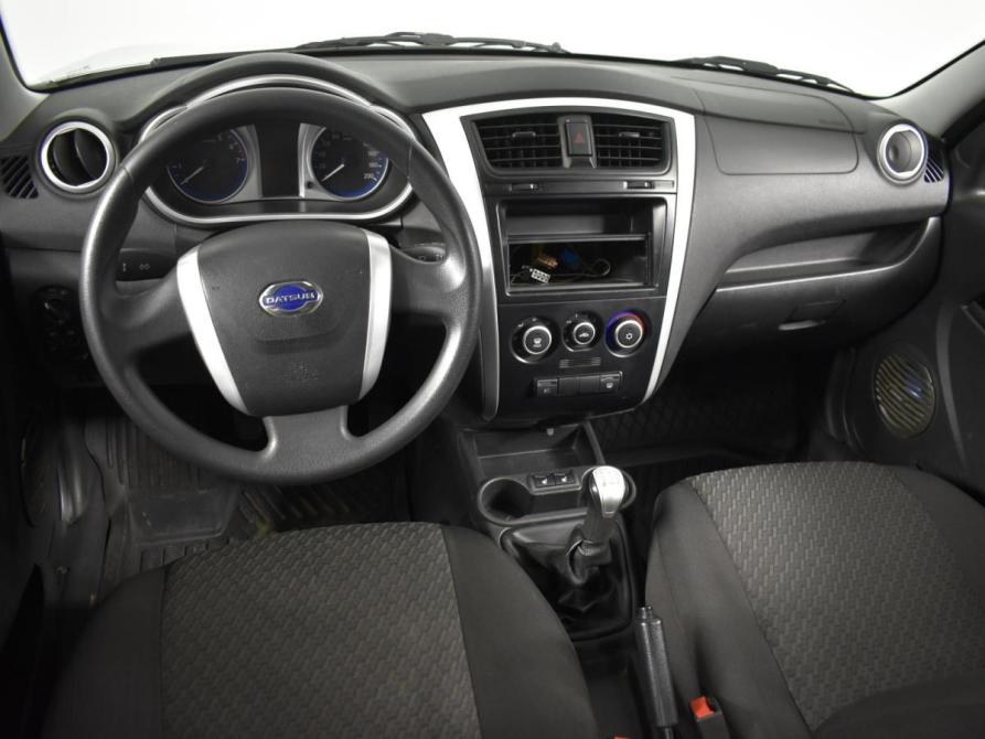 Datsun on-DO I Казань  - изображение 6