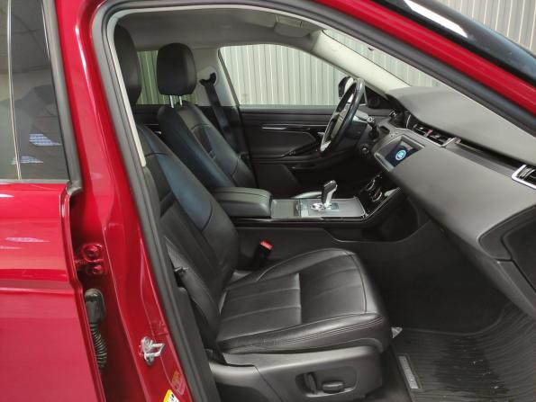 Land Rover Range Rover Evoque II с пробегом 2020 года, цена 3 399 000 рублей, 70200 км, внедорожник, Автокод Объявления