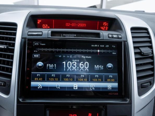 Kia Venga I с пробегом 2012 года, цена 870 000 рублей, 243042 км, компактвэн, Автокод Объявления