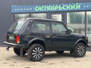 Lada (ВАЗ) 2121 (4x4) I Рестайлинг Ижевск  - изображение 17