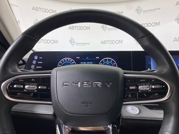 Chery Arrizo 8 с пробегом 2024 года, цена 1 997 000 рублей, 22534 км, седан, Автокод Объявления