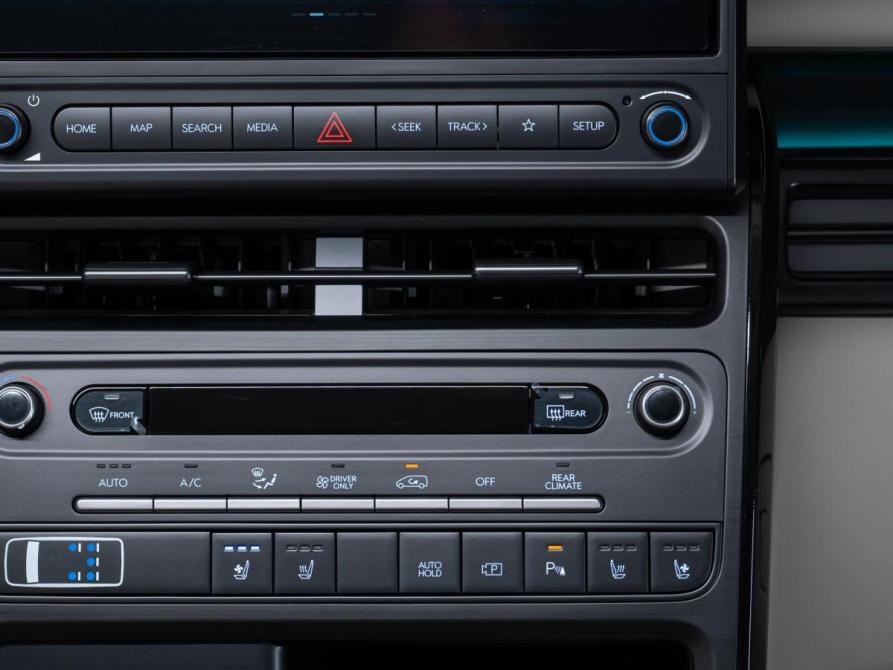 Hyundai Staria I Рестайлинг Москва  - изображение 19