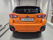 Subaru XV II Москва  - изображение 25