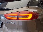 Geely Atlas I Мурманск  - изображение 38