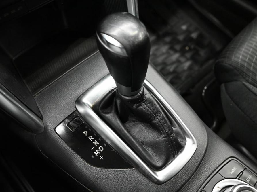 Mazda CX-5 I Екатеринбург  - изображение 15
