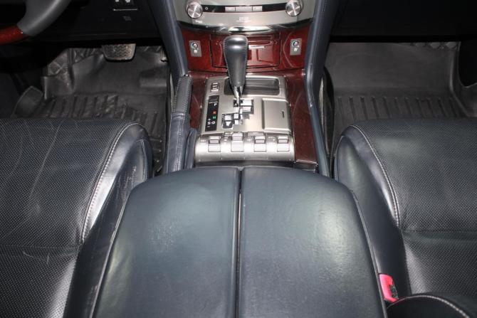 Lexus LX III Рестайлинг с пробегом 2013 года, цена 5 700 000 рублей, 171628 км, внедорожник, Автокод Объявления