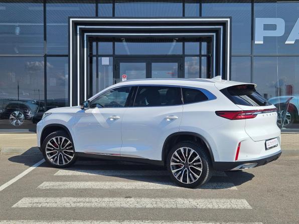 Exeed TXL I Рестайлинг с пробегом 2024 года, цена 2 567 000 рублей, 31800 км, внедорожник, Автокод Объявления