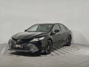 Toyota Camry VIII (XV70) Санкт-Петербург  - изображение 23