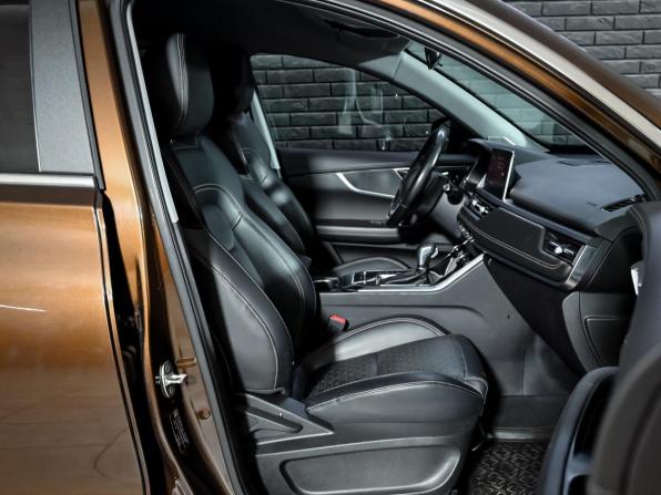 Chery Tiggo 8 I с пробегом 2020 года, цена 1 850 000 рублей, 99600 км, внедорожник, Автокод Объявления