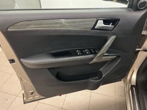 Zotye T600 с пробегом 2018 года, цена 769 000 рублей, 138000 км, внедорожник, Автокод Объявления