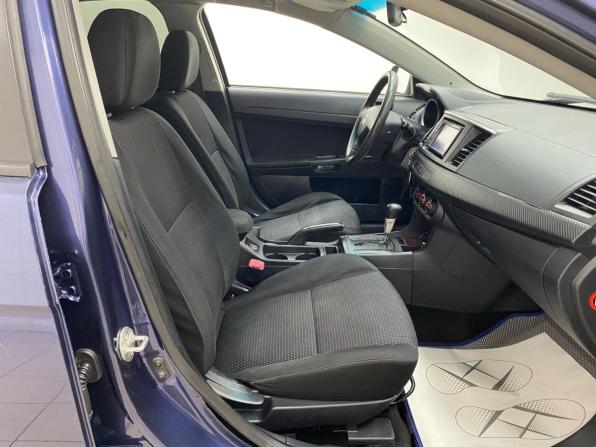 Mitsubishi Lancer X с пробегом 2008 года, цена 690 000 рублей, 238297 км, седан, Автокод Объявления