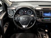Toyota RAV4 IV (XA40) Рестайлинг Екатеринбург  - изображение 33