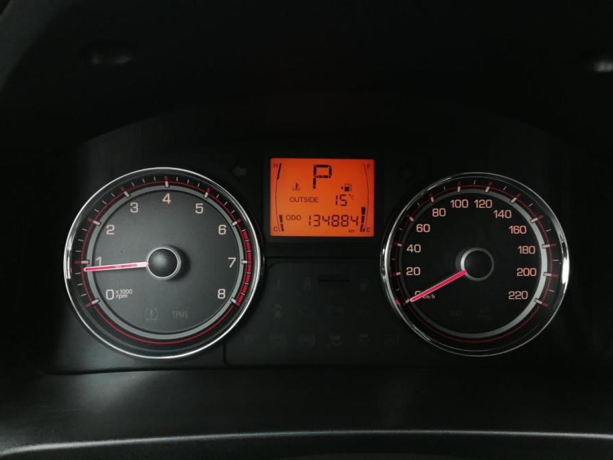 SsangYong Actyon II Рестайлинг Санкт-Петербург  - изображение 14