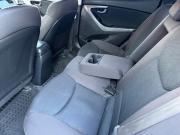 Hyundai Elantra V (MD) Курган  - изображение 25