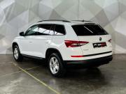 Skoda Kodiaq I Оренбург  - изображение 24
