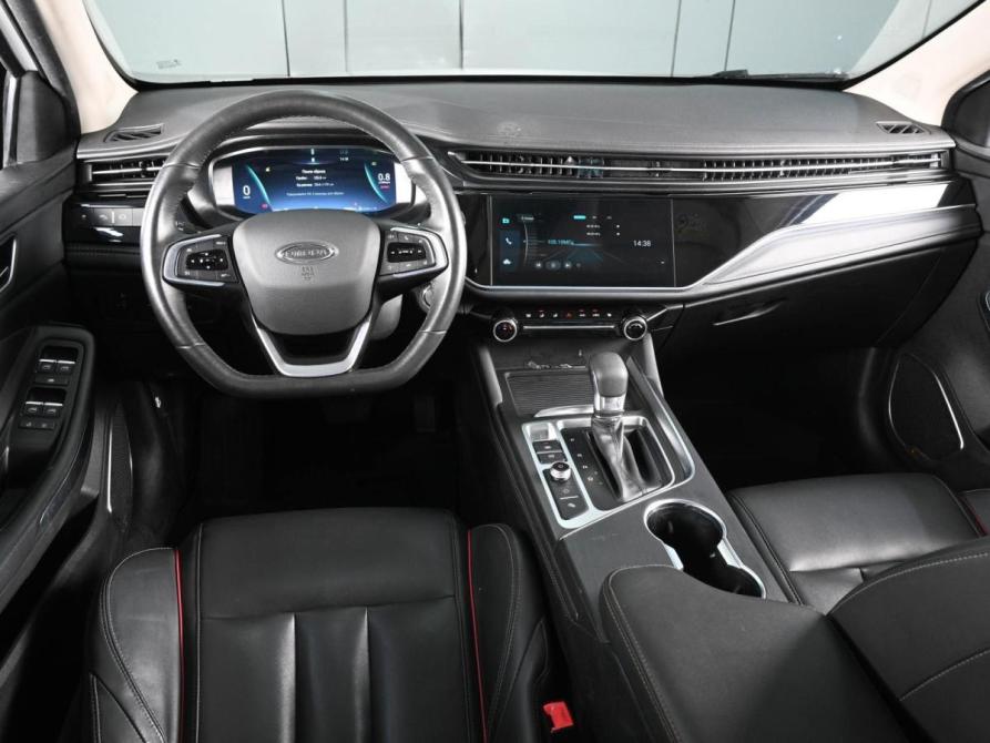 Omoda S5 Ростов-на-Дону  - изображение 6