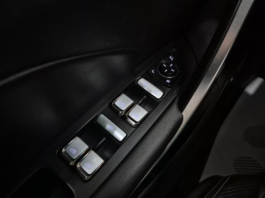 Geely Atlas Pro Альметьевск  - изображение 8