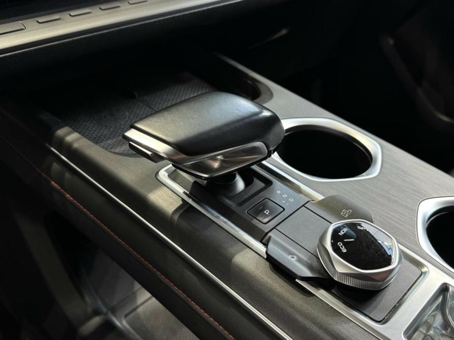 Changan CS55 Plus II Волжский  - изображение 17