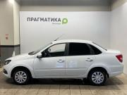 Lada (ВАЗ) Granta I Рестайлинг Санкт-Петербург  - изображение 25