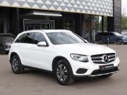 Mercedes-Benz GLC I (X253) Москва  - изображение 25
